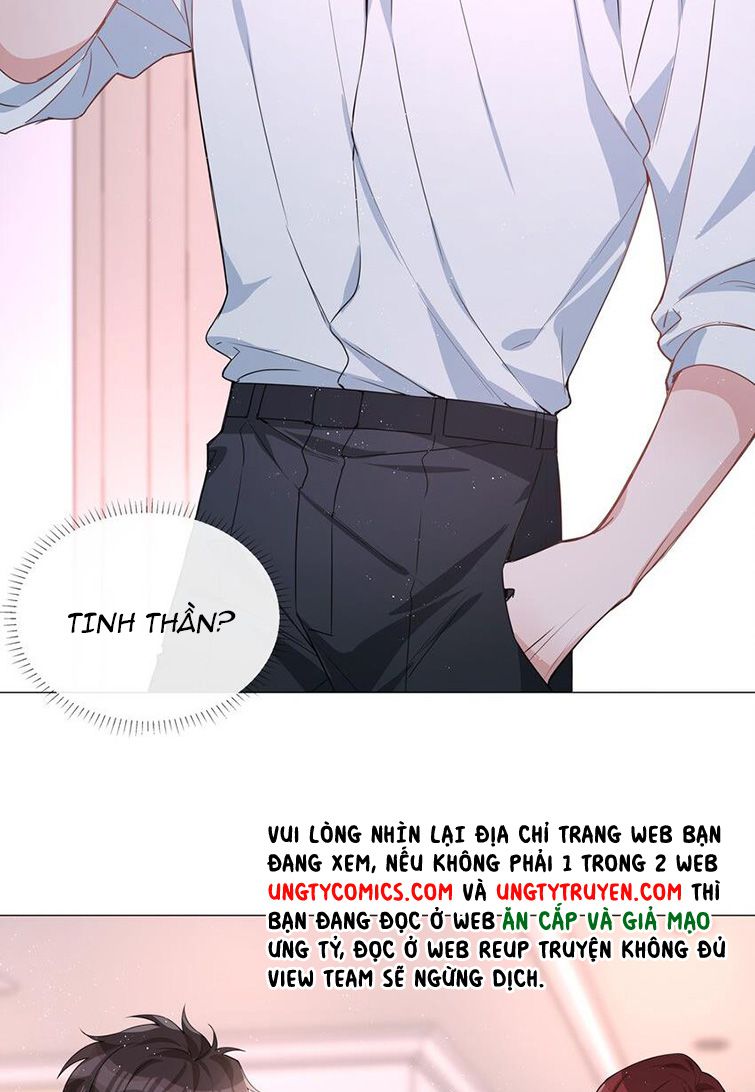 Sơn Hải Cao Trung Chapter 22 - Next Chapter 23