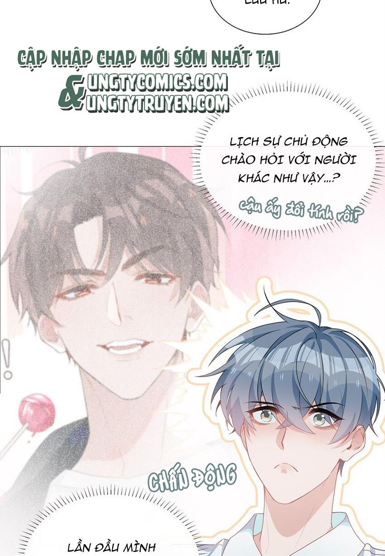 Sơn Hải Cao Trung Chapter 22 - Next Chapter 23