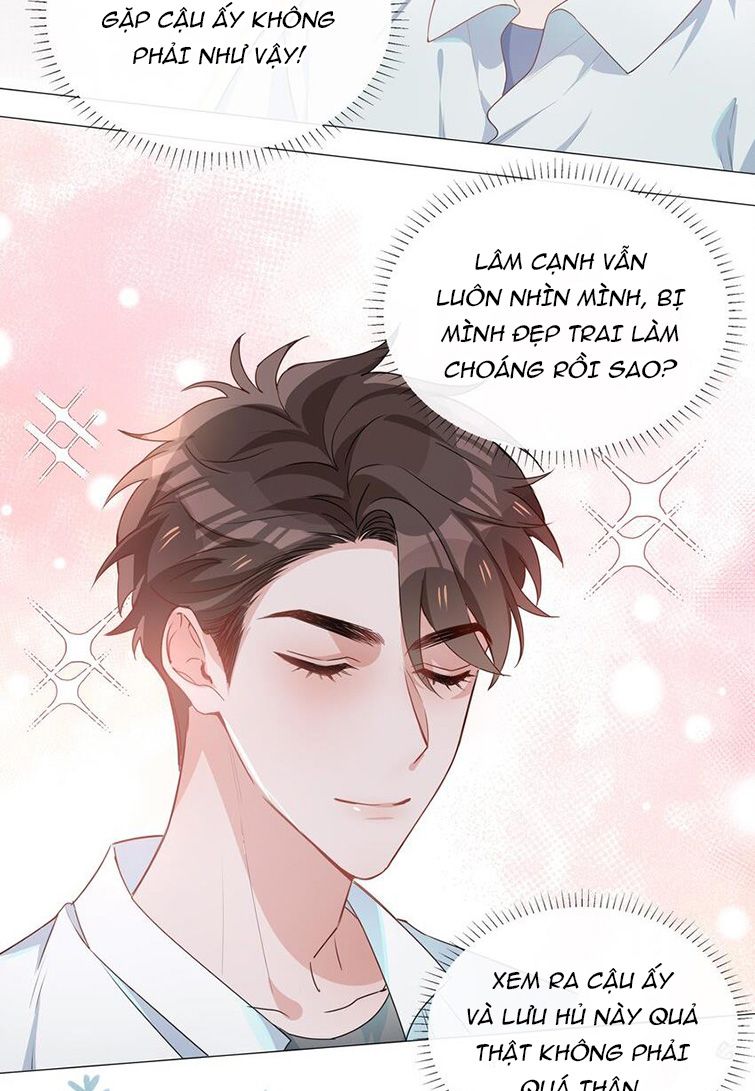 Sơn Hải Cao Trung Chapter 22 - Next Chapter 23