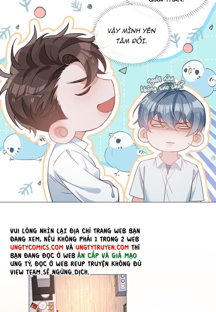 Sơn Hải Cao Trung Chapter 22 - Next Chapter 23