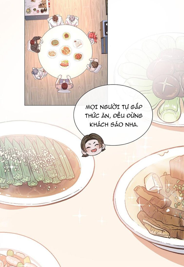 Sơn Hải Cao Trung Chapter 22 - Next Chapter 23