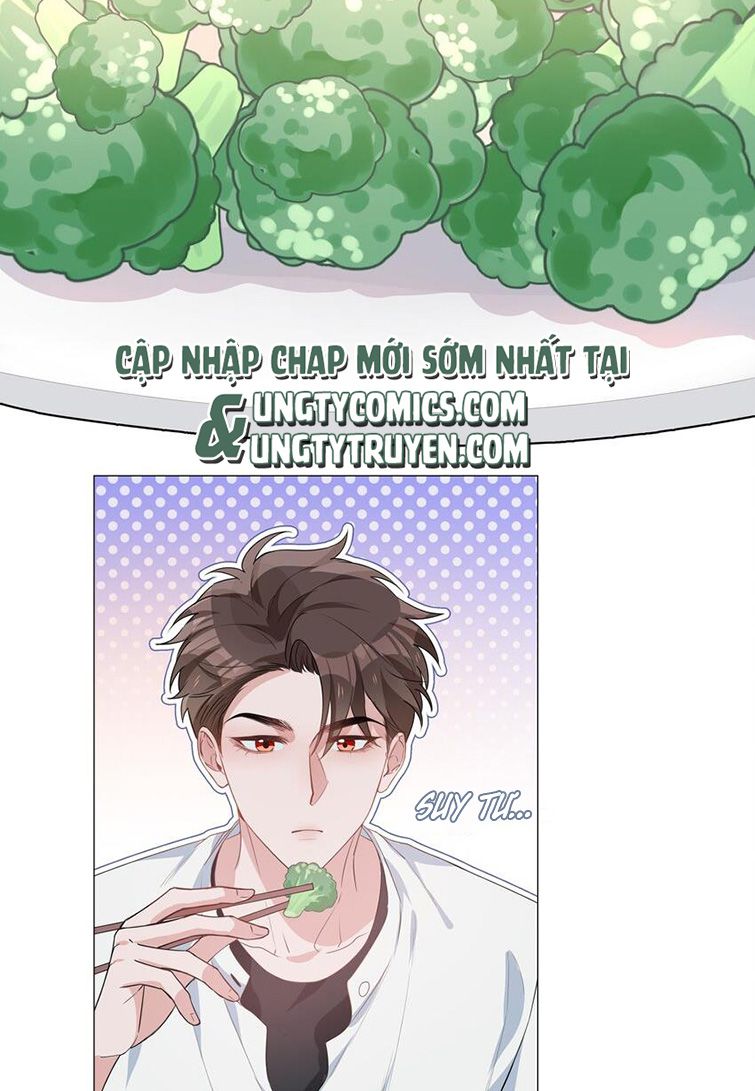 Sơn Hải Cao Trung Chapter 22 - Next Chapter 23