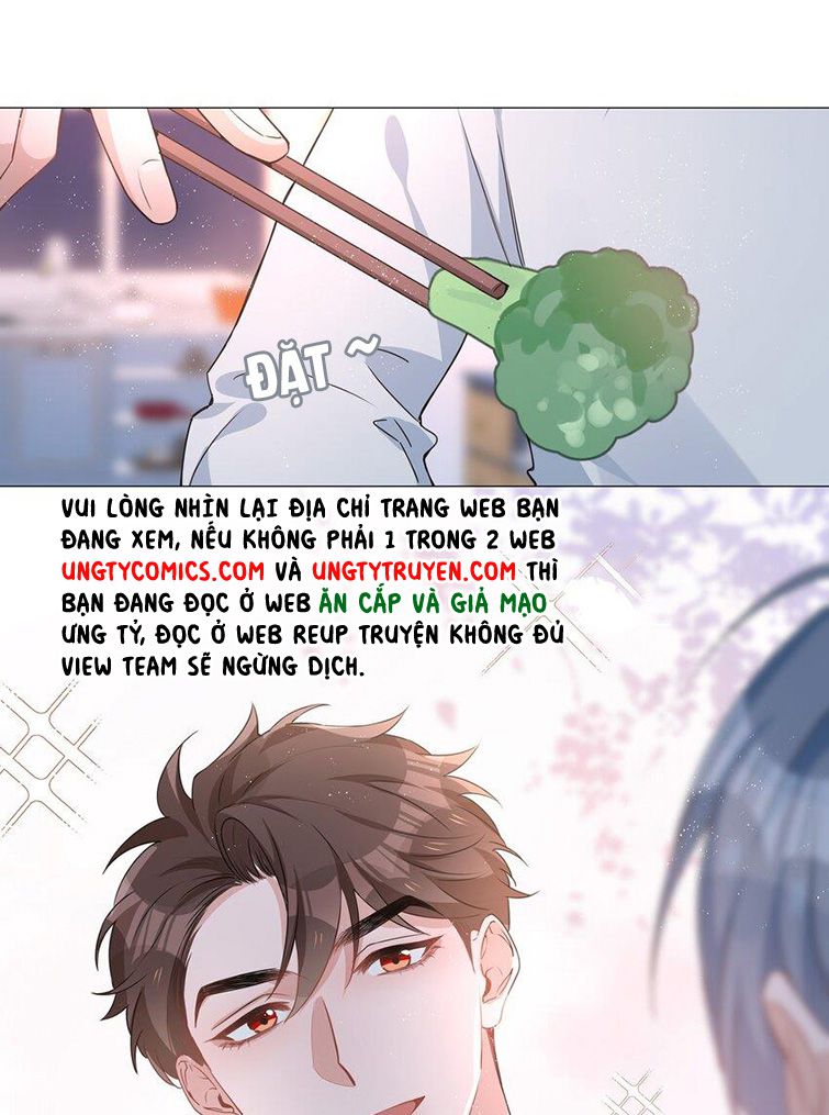 Sơn Hải Cao Trung Chapter 22 - Next Chapter 23
