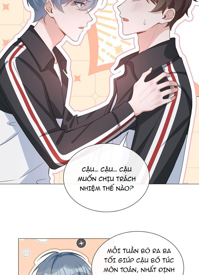 Sơn Hải Cao Trung Chapter 22 - Next Chapter 23