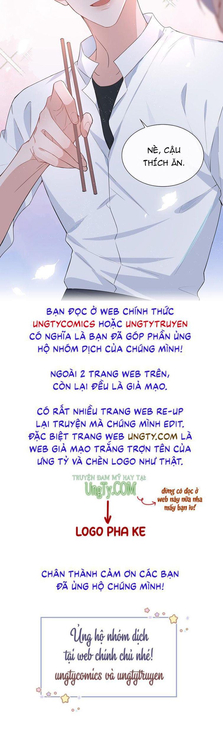Sơn Hải Cao Trung Chapter 22 - Next Chapter 23