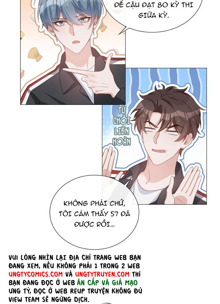 Sơn Hải Cao Trung Chapter 22 - Next Chapter 23