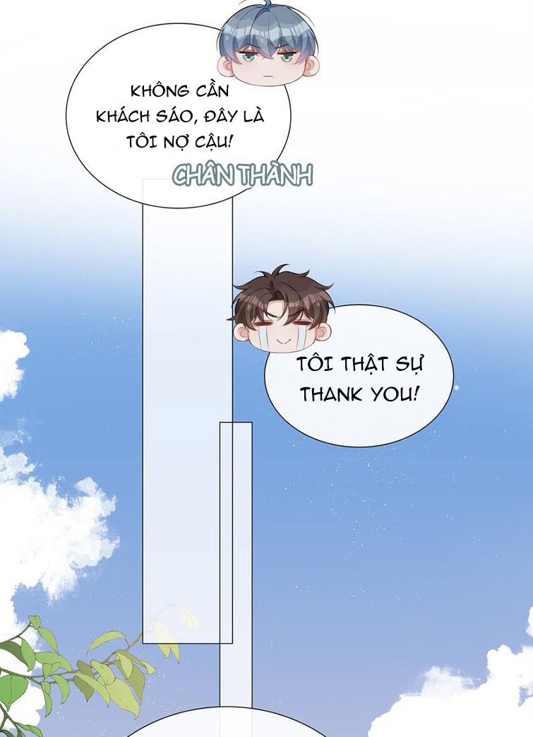 Sơn Hải Cao Trung Chapter 22 - Next Chapter 23