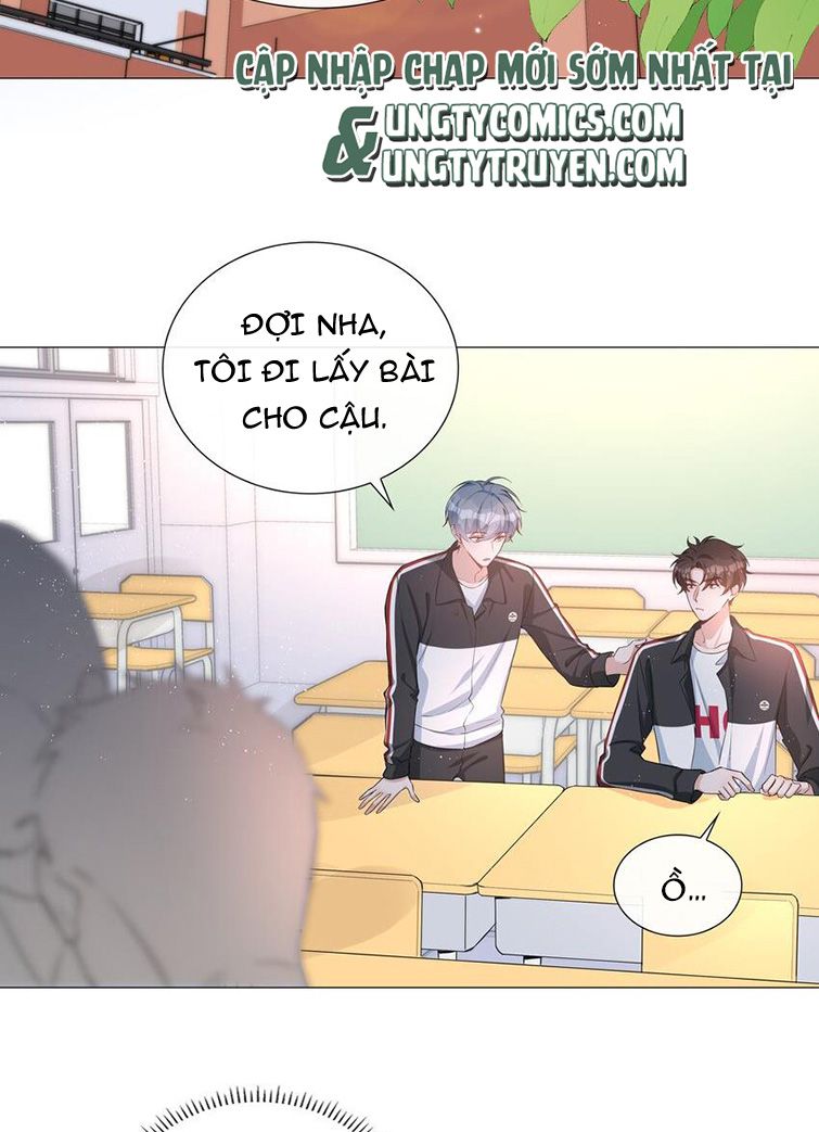 Sơn Hải Cao Trung Chapter 22 - Next Chapter 23