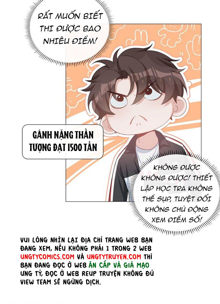 Sơn Hải Cao Trung Chapter 22 - Next Chapter 23