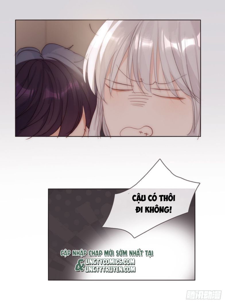 Thỉnh Cùng Ta Đồng Miên Chap 84 - Trang 3