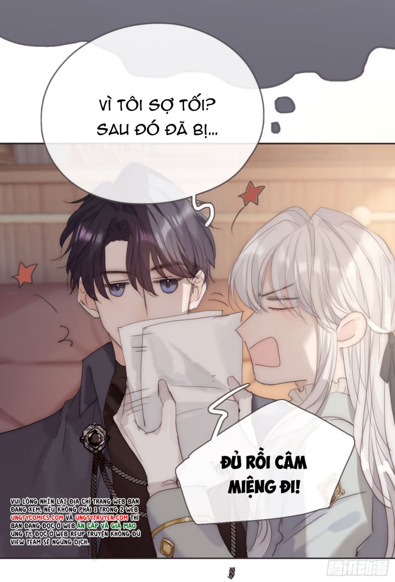 Thỉnh Cùng Ta Đồng Miên Chap 84 - Trang 3