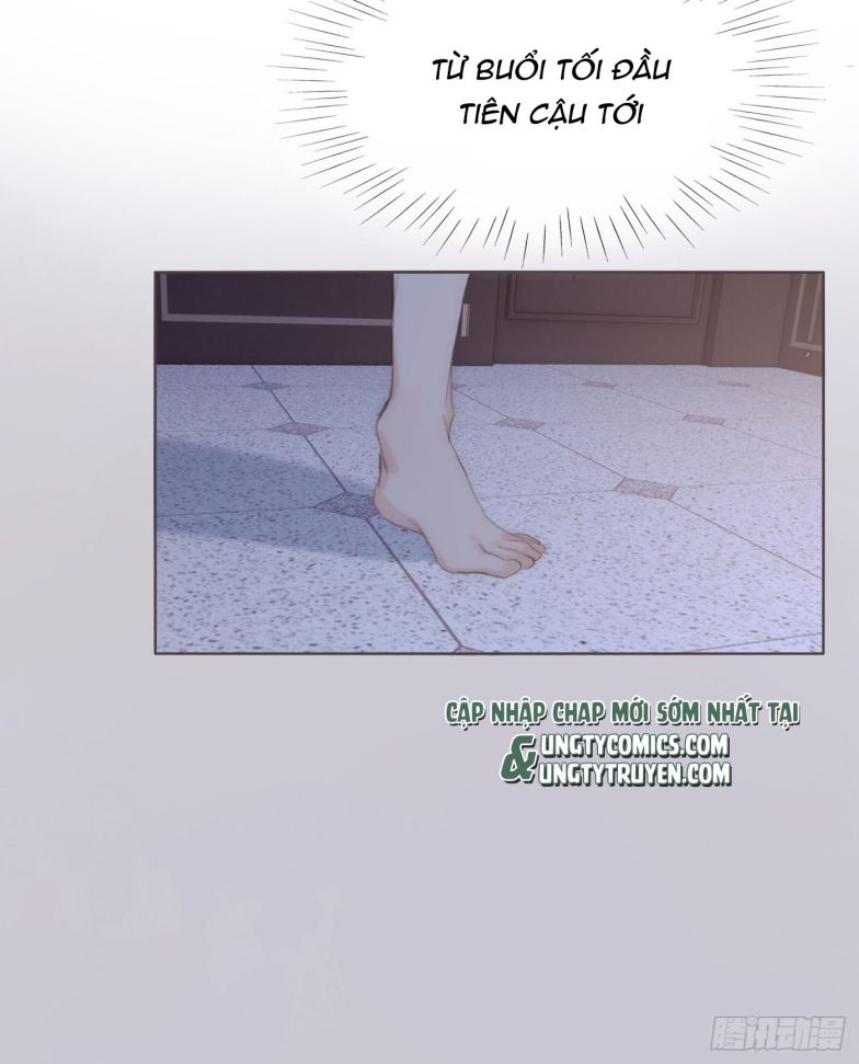 Thỉnh Cùng Ta Đồng Miên Chap 84 - Trang 3