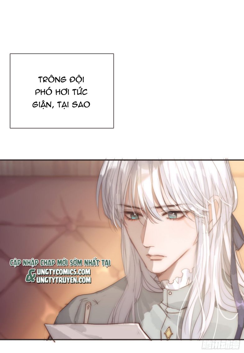 Thỉnh Cùng Ta Đồng Miên Chap 84 - Trang 3