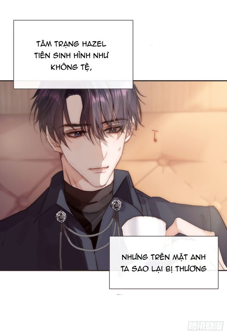 Thỉnh Cùng Ta Đồng Miên Chap 84 - Trang 3