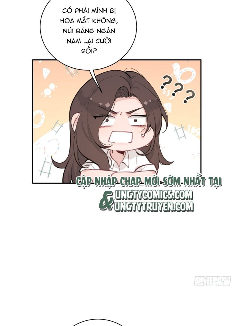 Chó Lớn Bắt Nạt Chủ Chapter 6 - Trang 3