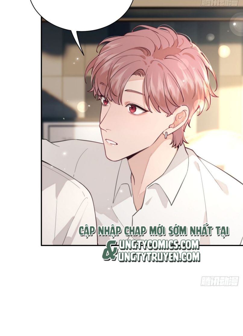 Chó Lớn Bắt Nạt Chủ Chapter 6 - Trang 3