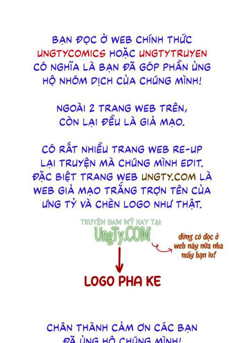 Chó Lớn Bắt Nạt Chủ Chapter 6 - Trang 3