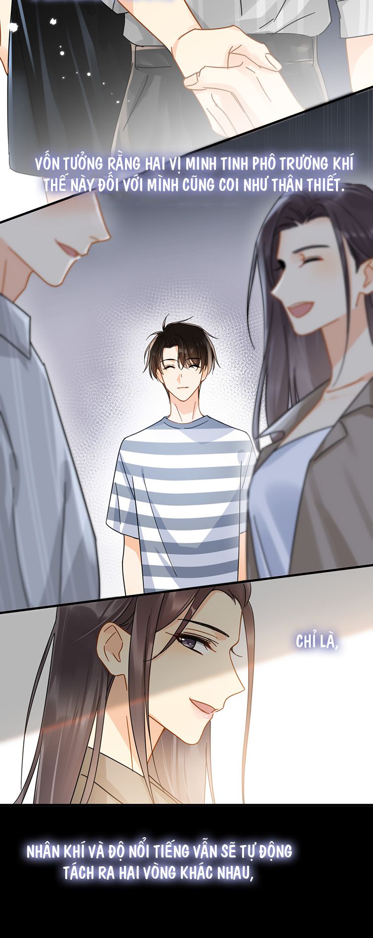 Theo Đuôi Chapter 37 - Trang 4