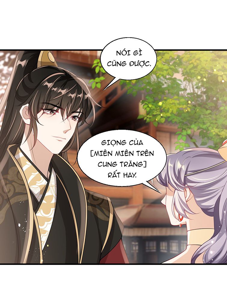 Thẳng Thắn Từ Nghiêm Chapter 30 - Trang 4