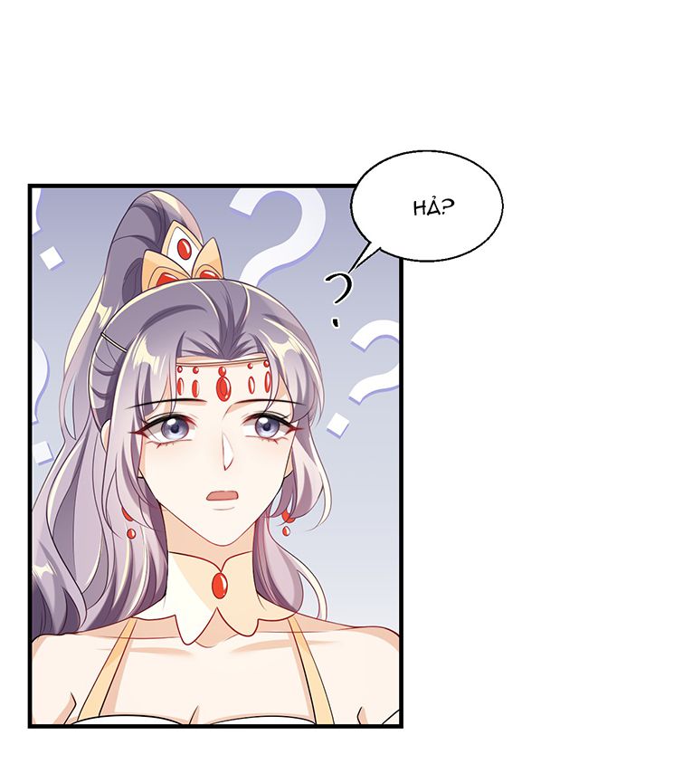 Thẳng Thắn Từ Nghiêm Chapter 30 - Trang 4