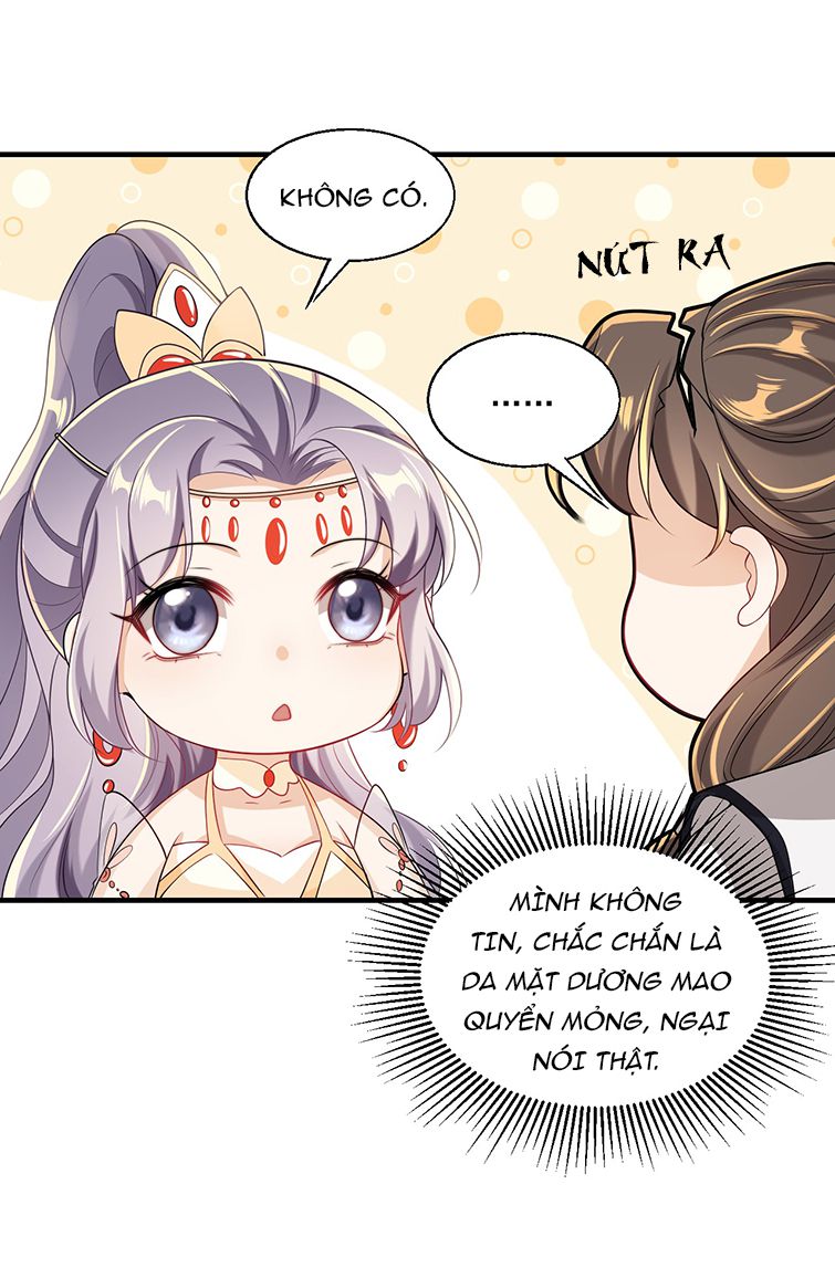 Thẳng Thắn Từ Nghiêm Chapter 30 - Trang 4