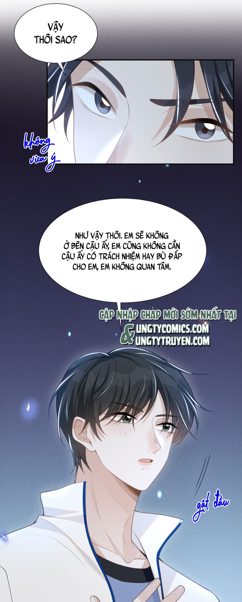 Lai Sinh Bất Kiến Chapter 60 - Next Chapter 61