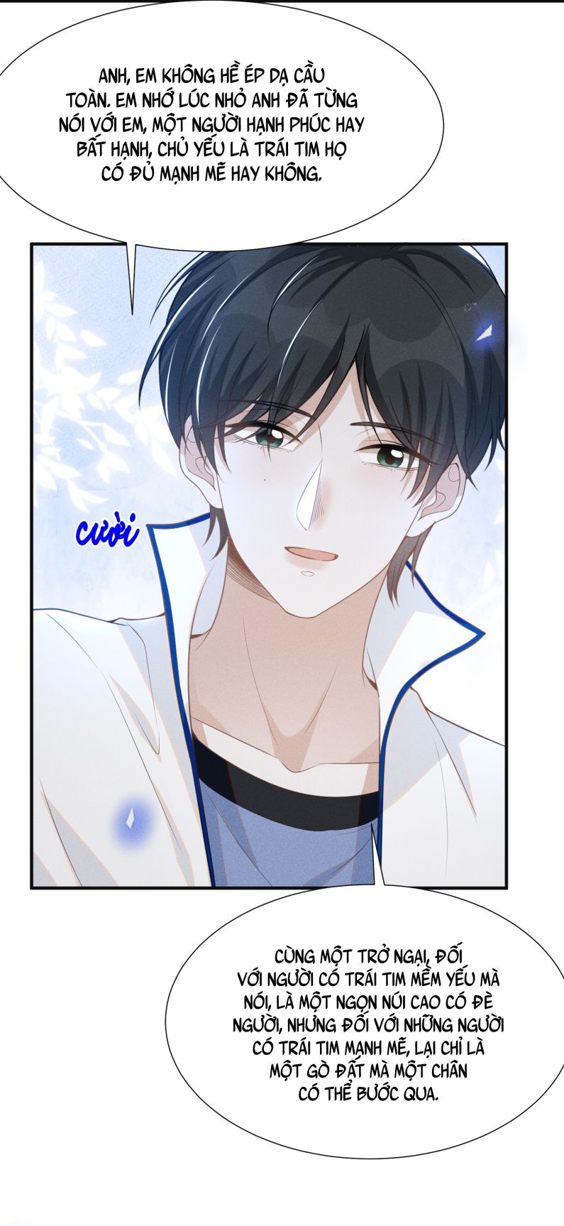 Lai Sinh Bất Kiến Chapter 60 - Next Chapter 61