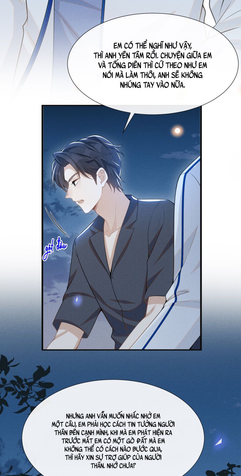 Lai Sinh Bất Kiến Chapter 60 - Next Chapter 61