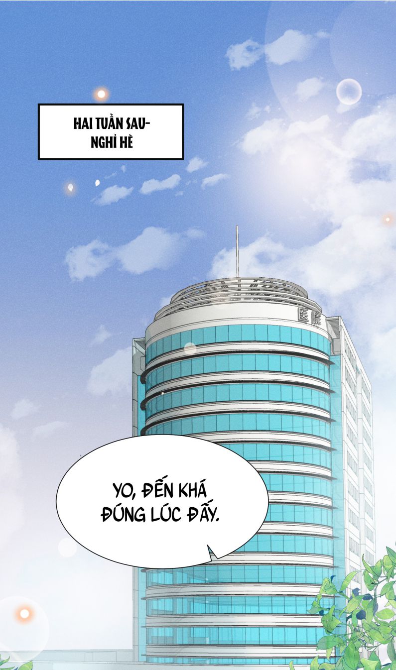 Lai Sinh Bất Kiến Chapter 60 - Next Chapter 61