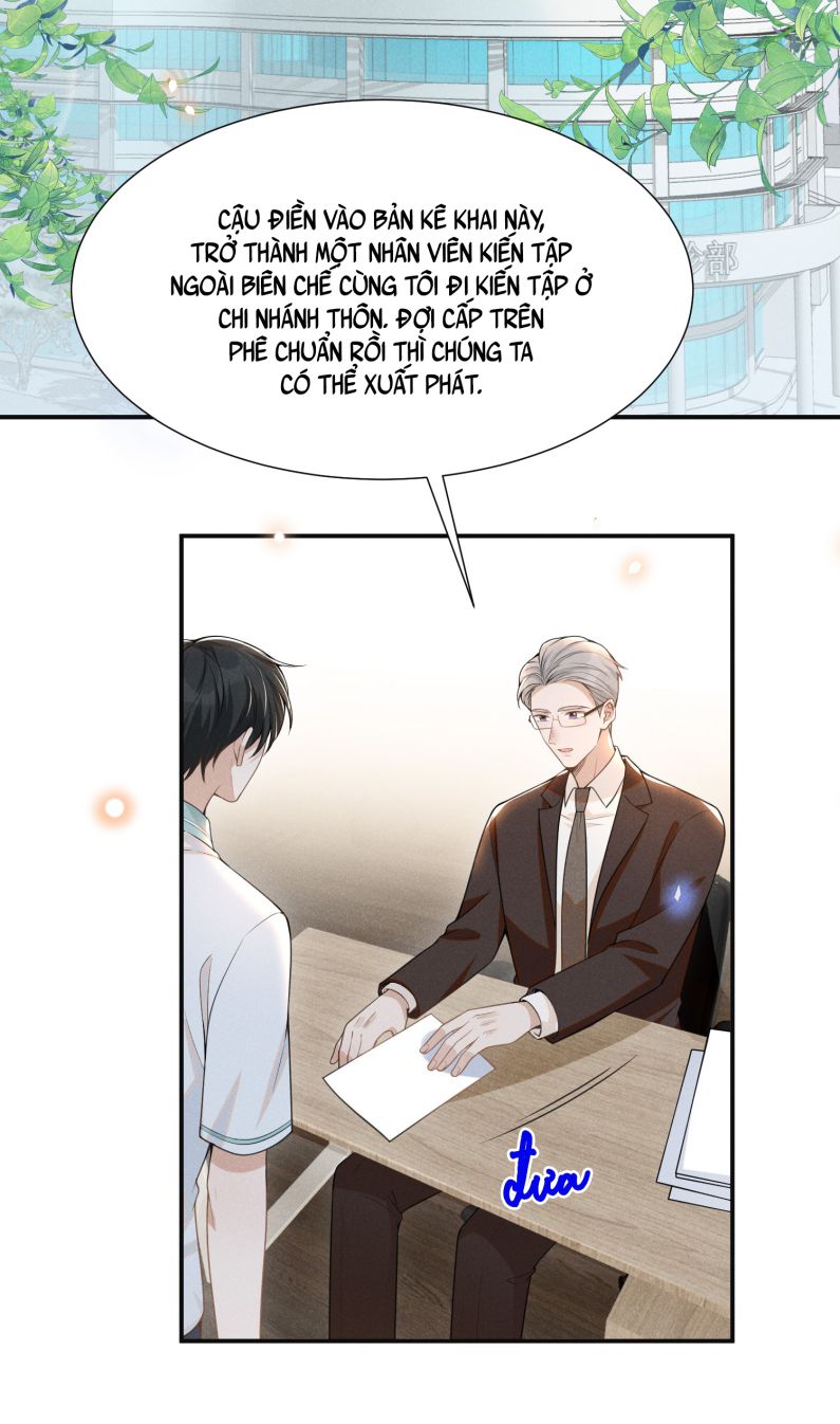 Lai Sinh Bất Kiến Chapter 60 - Next Chapter 61