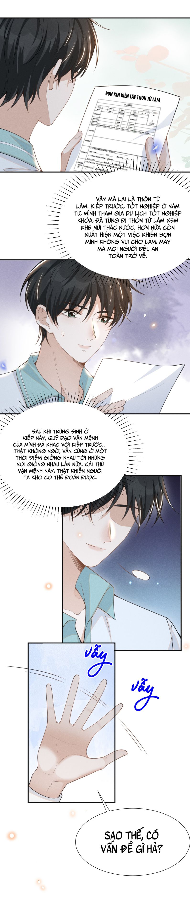 Lai Sinh Bất Kiến Chapter 60 - Next Chapter 61