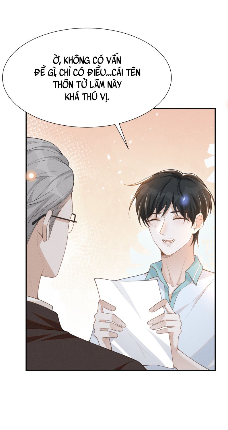 Lai Sinh Bất Kiến Chapter 60 - Next Chapter 61