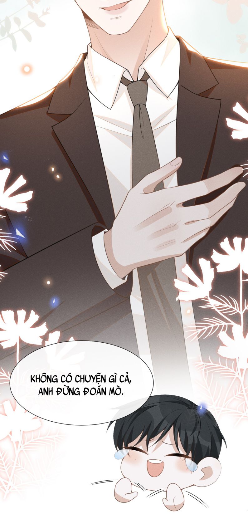 Lai Sinh Bất Kiến Chapter 60 - Next Chapter 61