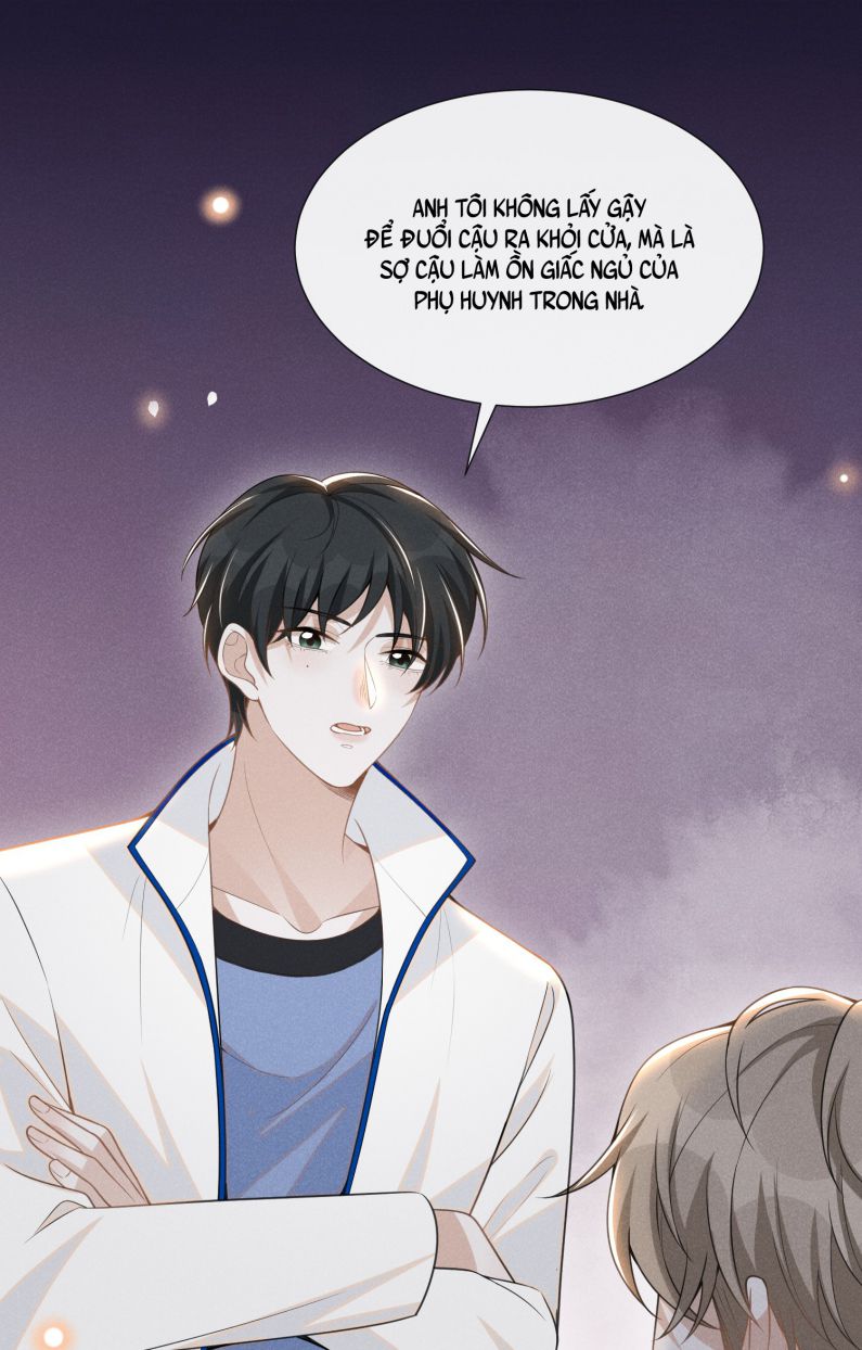 Lai Sinh Bất Kiến Chapter 60 - Next Chapter 61