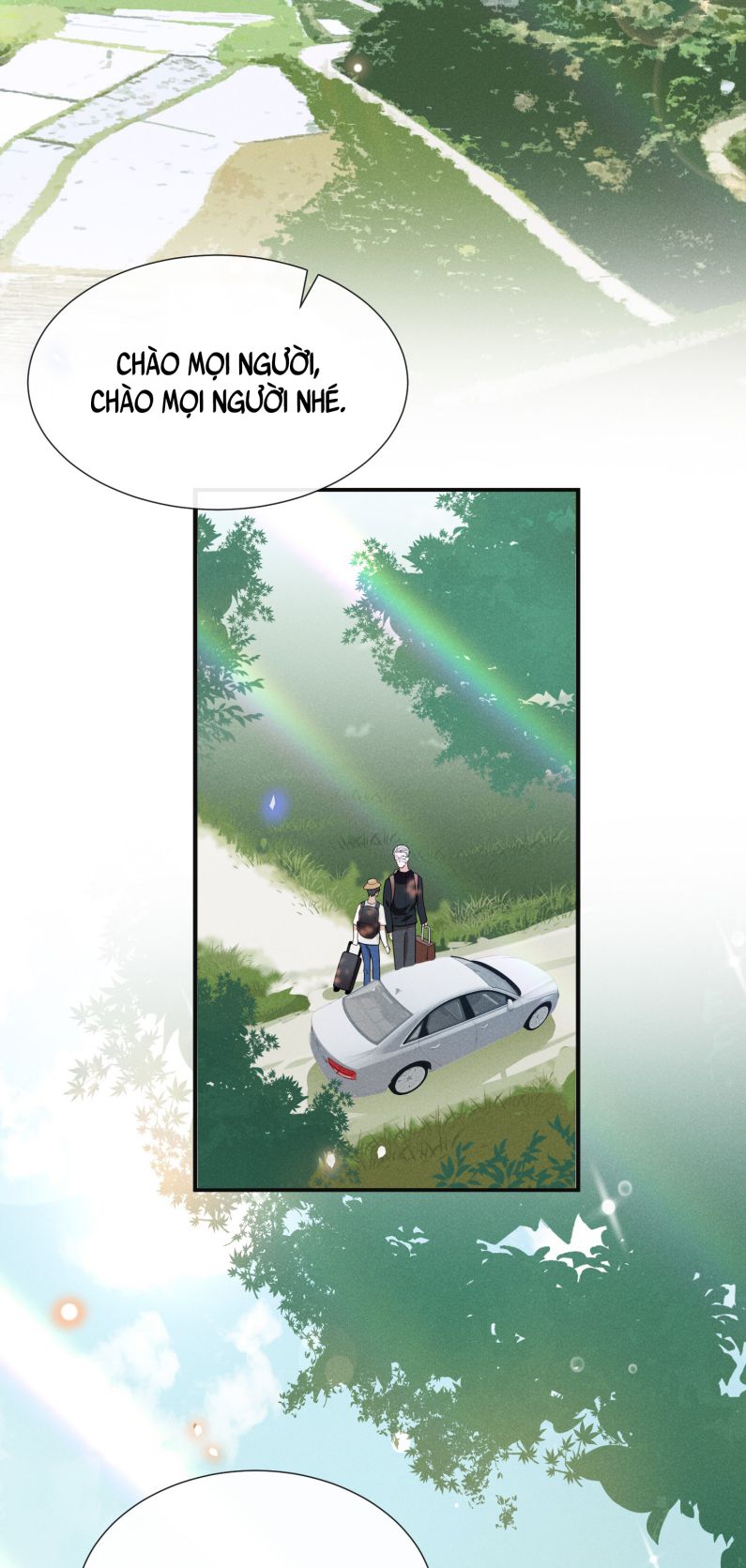 Lai Sinh Bất Kiến Chapter 60 - Next Chapter 61