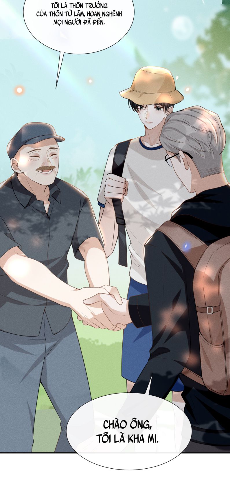 Lai Sinh Bất Kiến Chapter 60 - Next Chapter 61