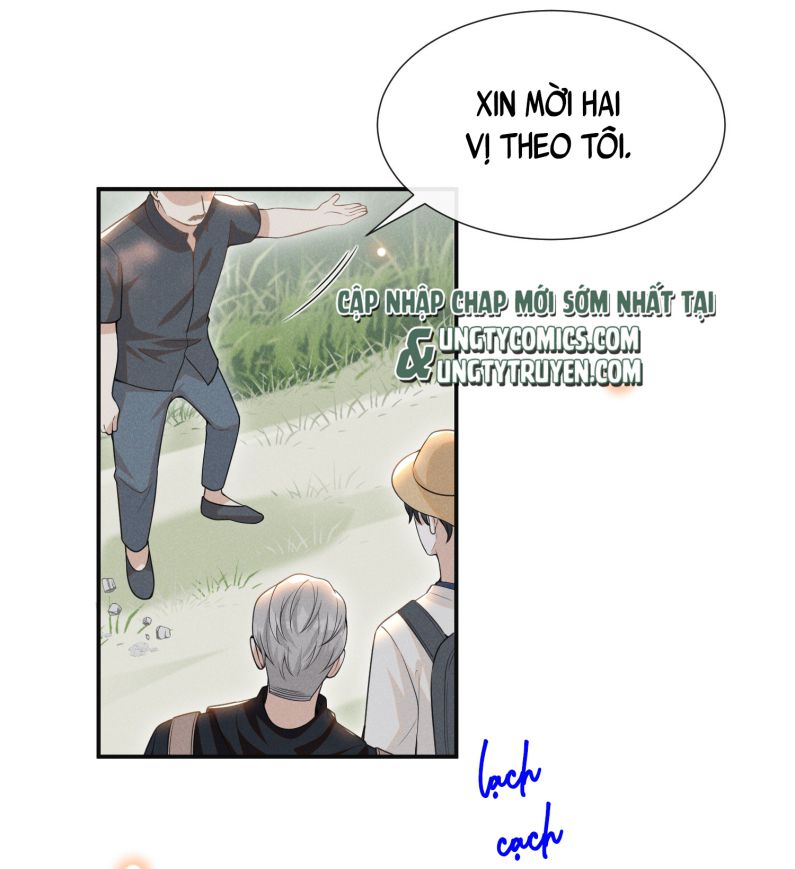 Lai Sinh Bất Kiến Chapter 60 - Next Chapter 61