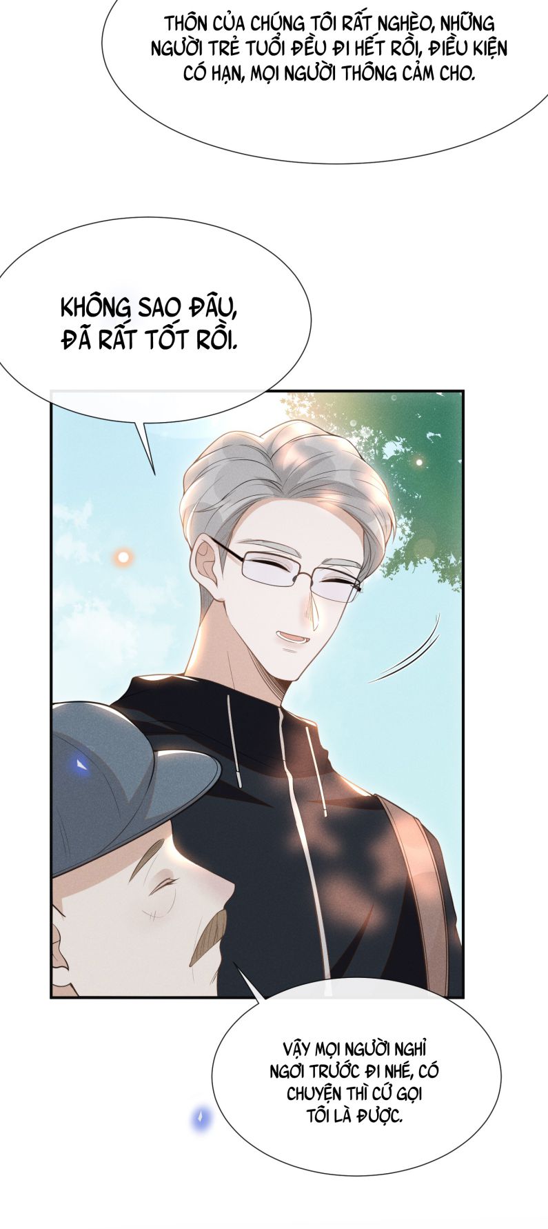 Lai Sinh Bất Kiến Chapter 60 - Next Chapter 61