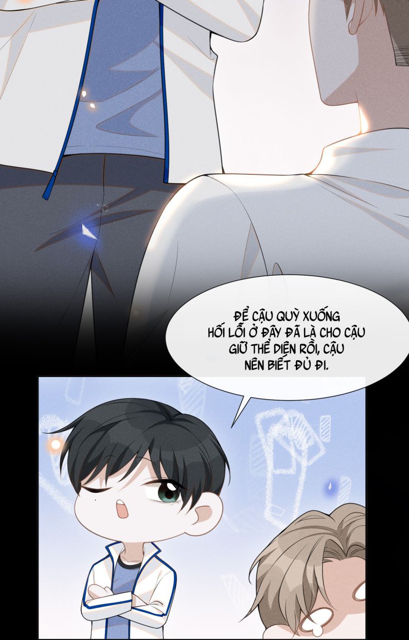 Lai Sinh Bất Kiến Chapter 60 - Next Chapter 61