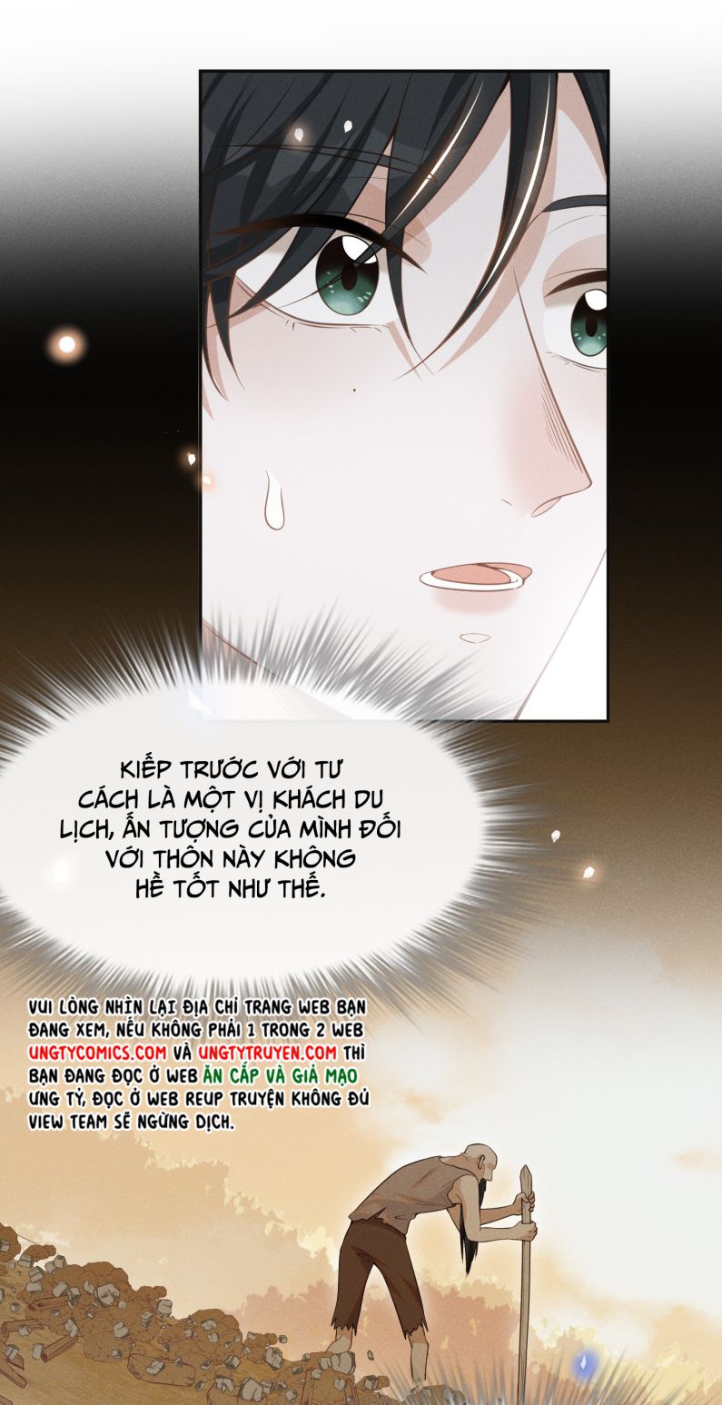 Lai Sinh Bất Kiến Chapter 60 - Next Chapter 61