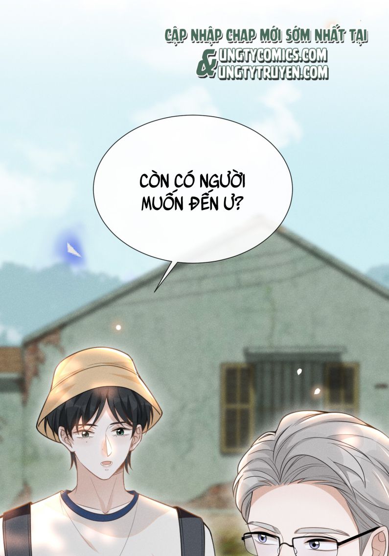 Lai Sinh Bất Kiến Chapter 60 - Next Chapter 61