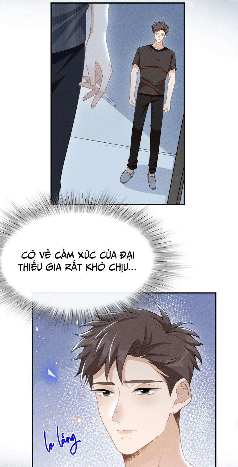 Lai Sinh Bất Kiến Chapter 60 - Next Chapter 61