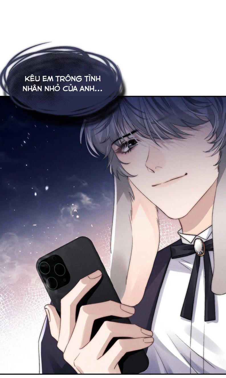 Chấp Sự Thỏ Cụp Tai Chapter 3 - Trang 4