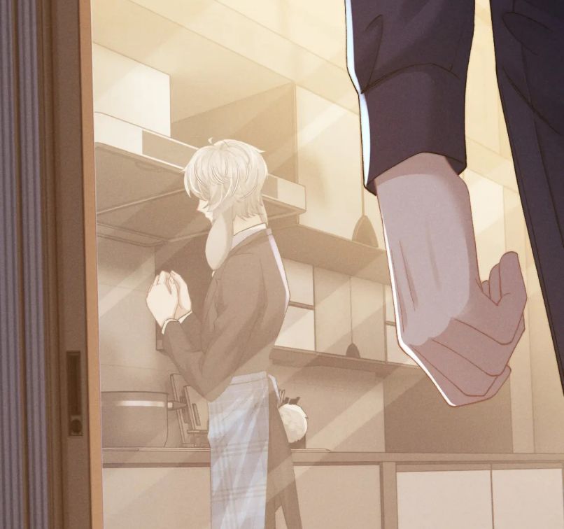 Chấp Sự Thỏ Cụp Tai Chapter 6 - Next Chapter 7