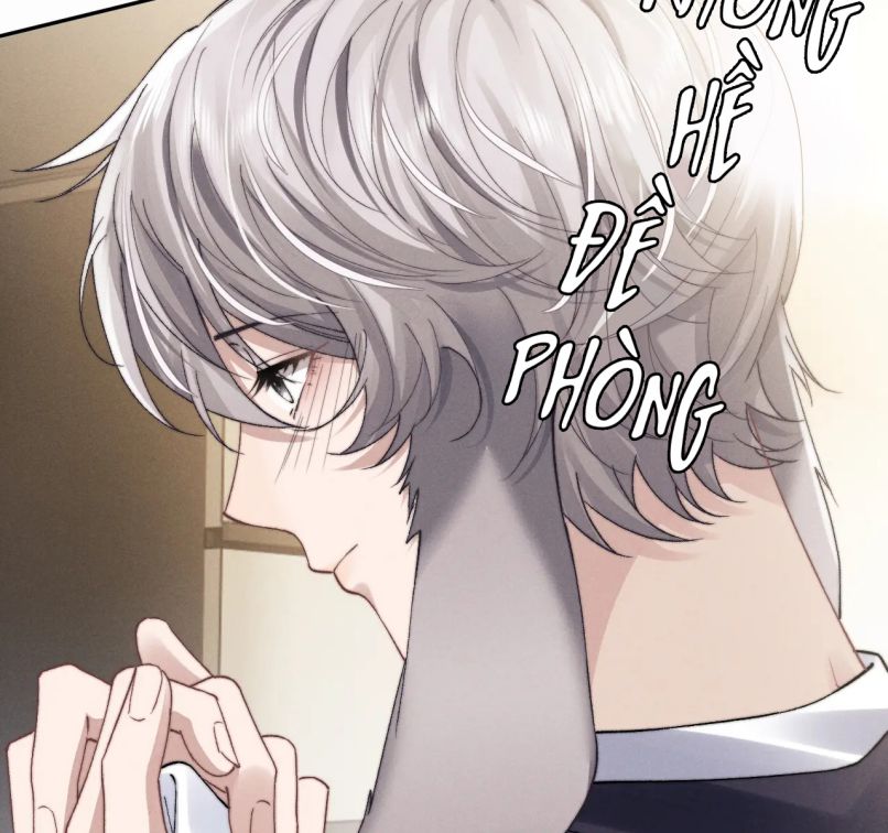 Chấp Sự Thỏ Cụp Tai Chapter 6 - Next Chapter 7