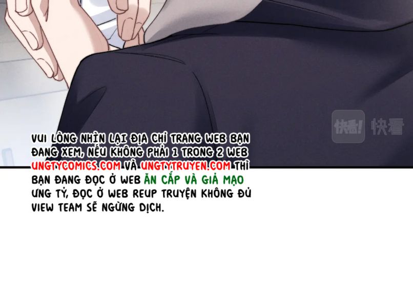 Chấp Sự Thỏ Cụp Tai Chapter 6 - Next Chapter 7