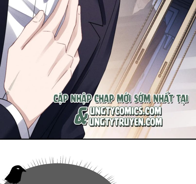 Chấp Sự Thỏ Cụp Tai Chapter 6 - Next Chapter 7