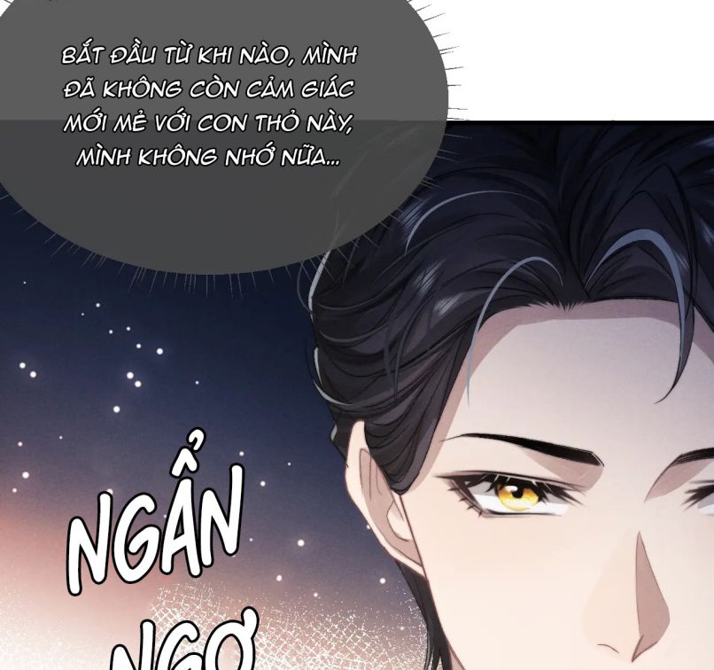 Chấp Sự Thỏ Cụp Tai Chapter 6 - Next Chapter 7