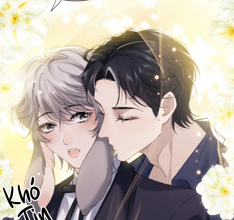 Chấp Sự Thỏ Cụp Tai Chapter 6 - Next Chapter 7