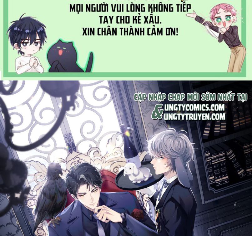 Chấp Sự Thỏ Cụp Tai Chapter 6 - Next Chapter 7